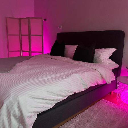 Wohnung In Wuppertal Elberfeld Экстерьер фото